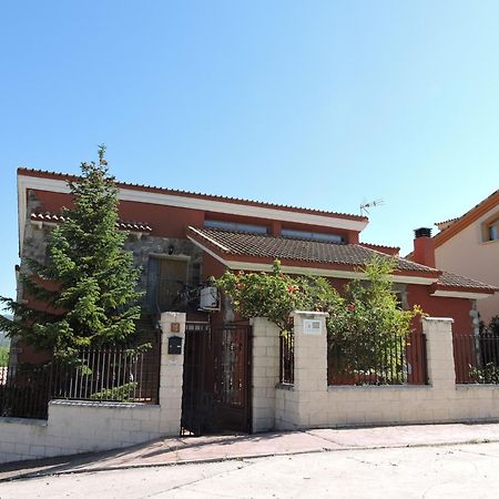 Casa Rural Lago Azul Sacedon Exterior photo